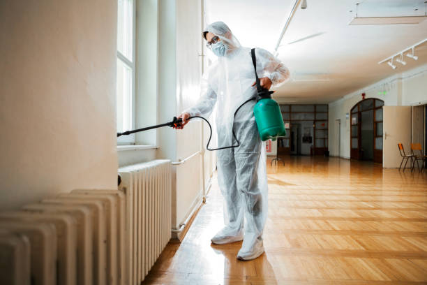 Best Pest Prevention Services  in Fairview Shores, FL